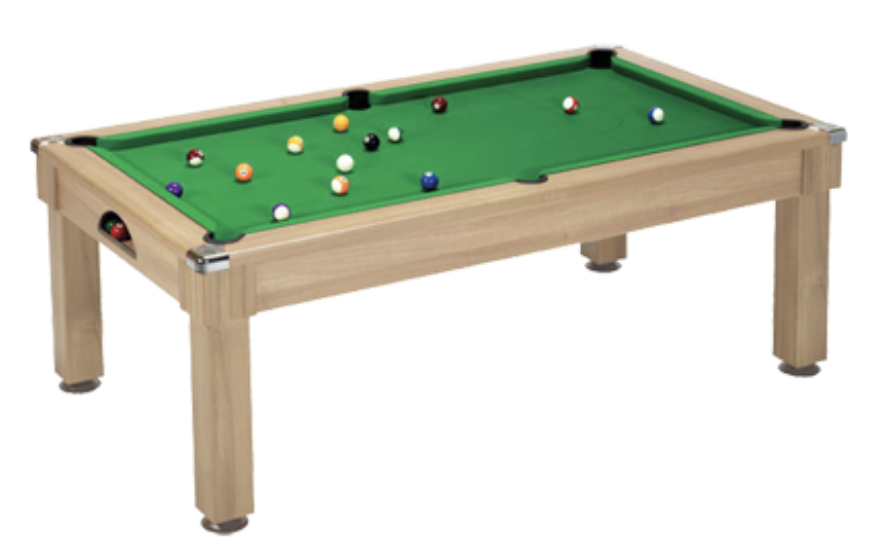 Pool Dining Cue Sports Direct