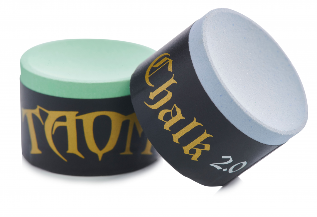 Taom Chalk v.2 Cue Sports Direct
